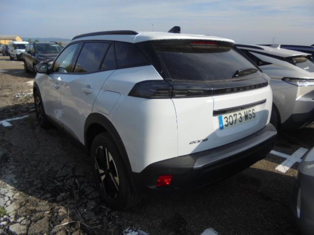 Foto Peugeot 2008 7