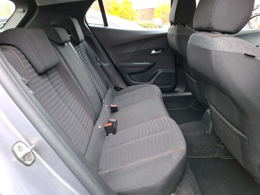 Peugeot 2008 PureTech 100 S&S BVM6 Active Business 2021