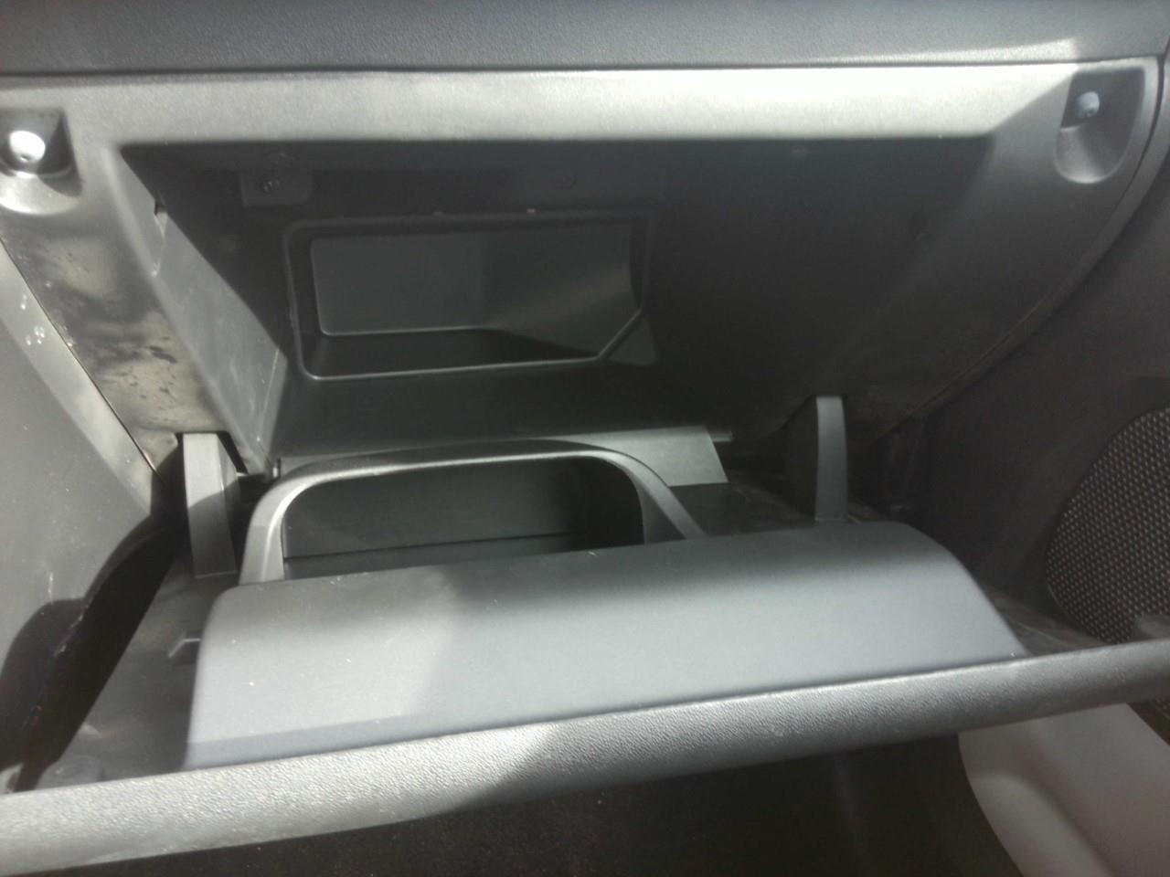 Foto Citroën C3 Origin 7
