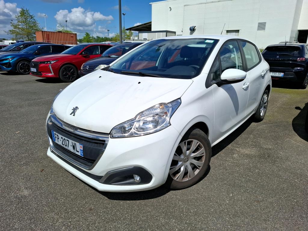208R Entr