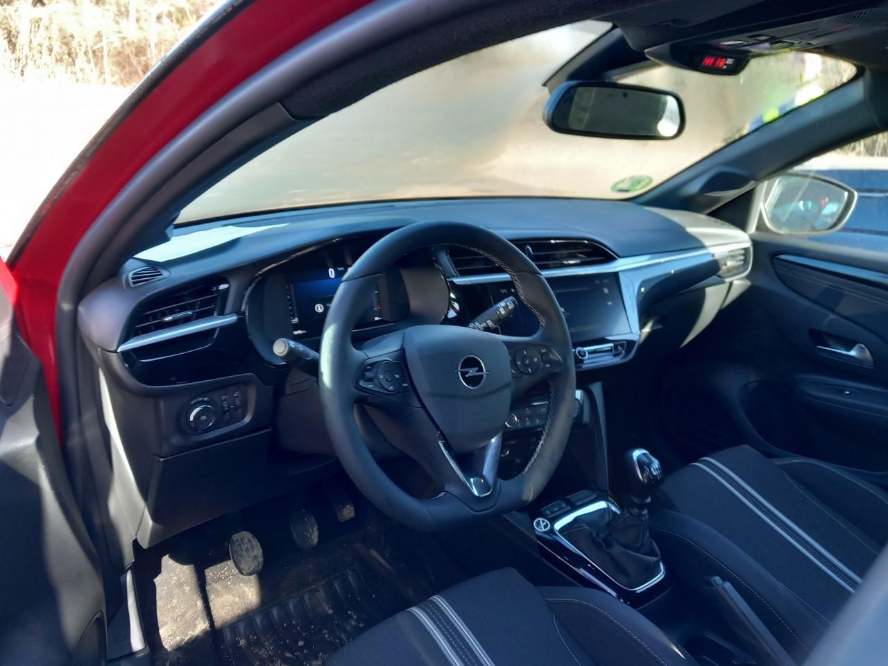 Foto Opel Corsa 7