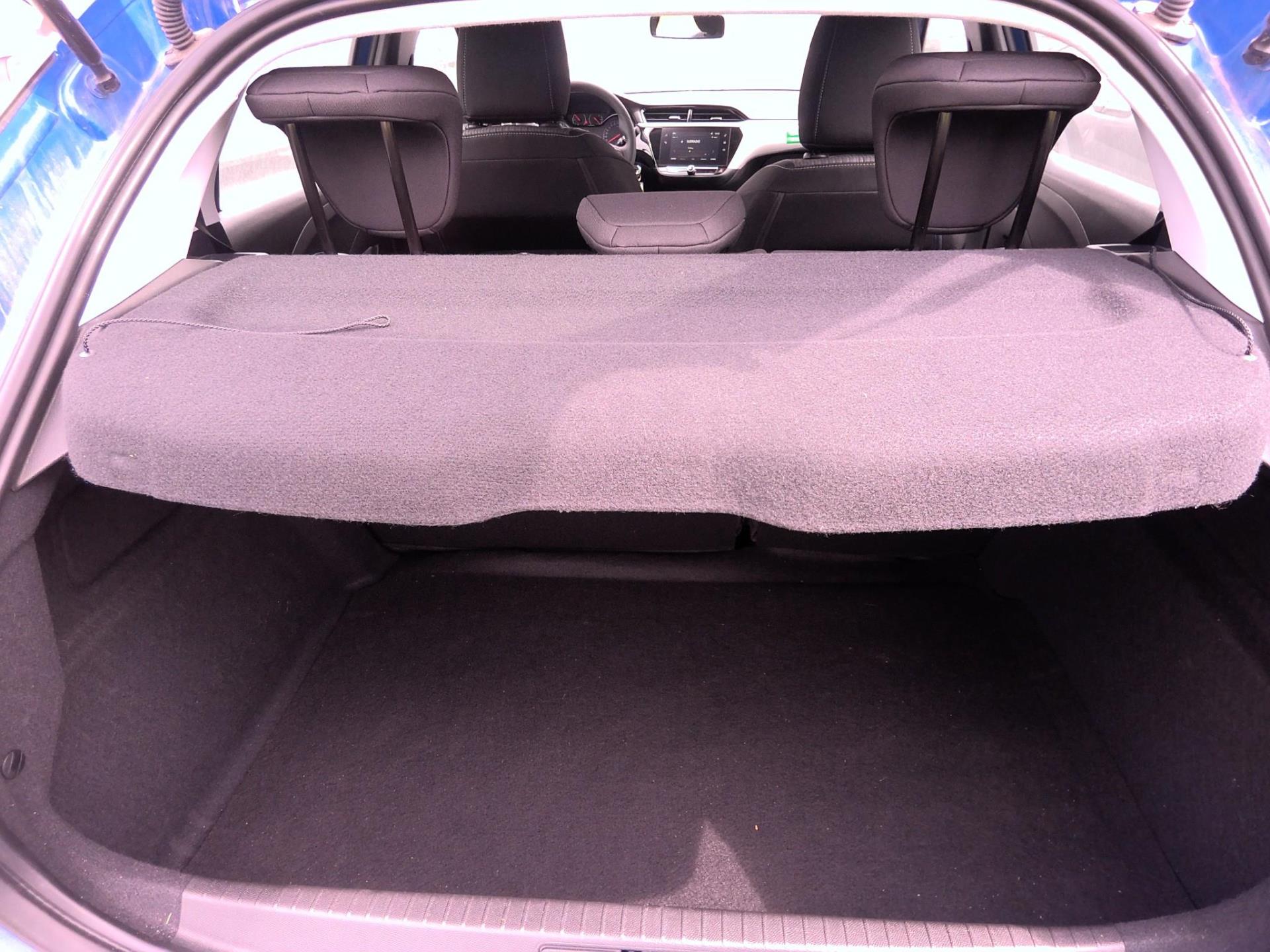 Opel Corsa 1.5 Diesel 100 ch BVM6 Edition 2022