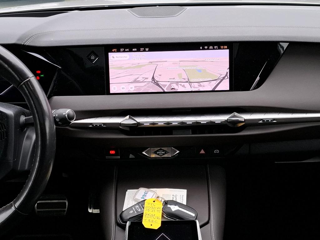 DS DS 4 Hybride E-Tense 225 EAT8 La Premiere 2021