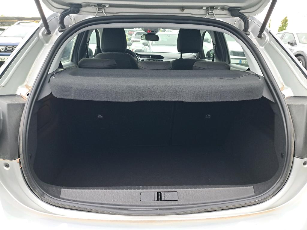 Opel Corsa 1.2 75 ch BVM5 Elegance Business 2022