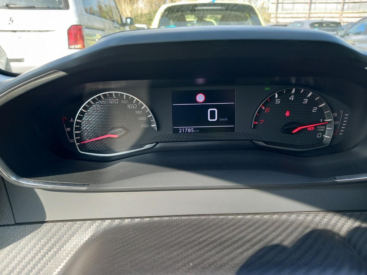Foto Peugeot 308 5