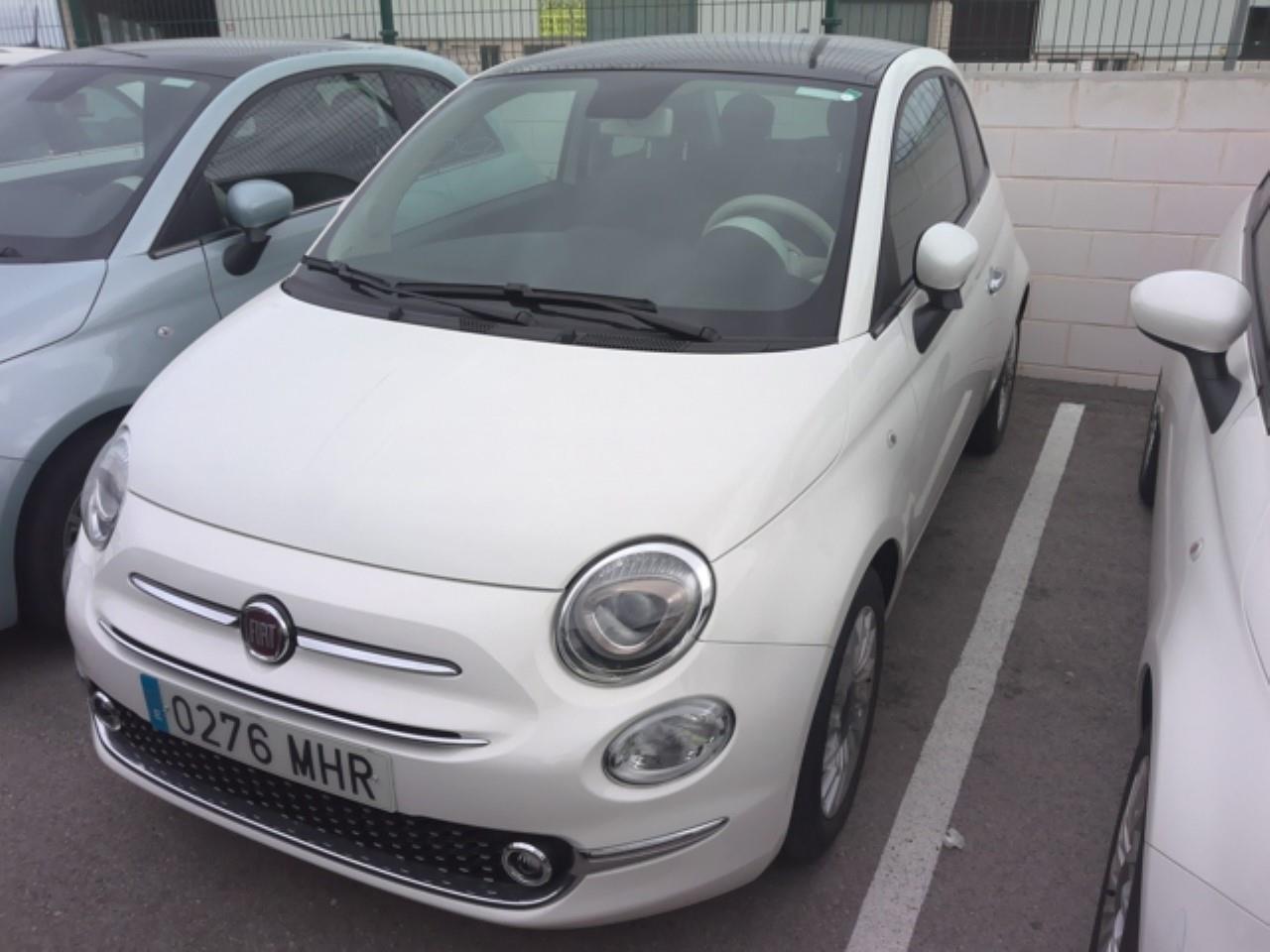 Foto Fiat 500X 2