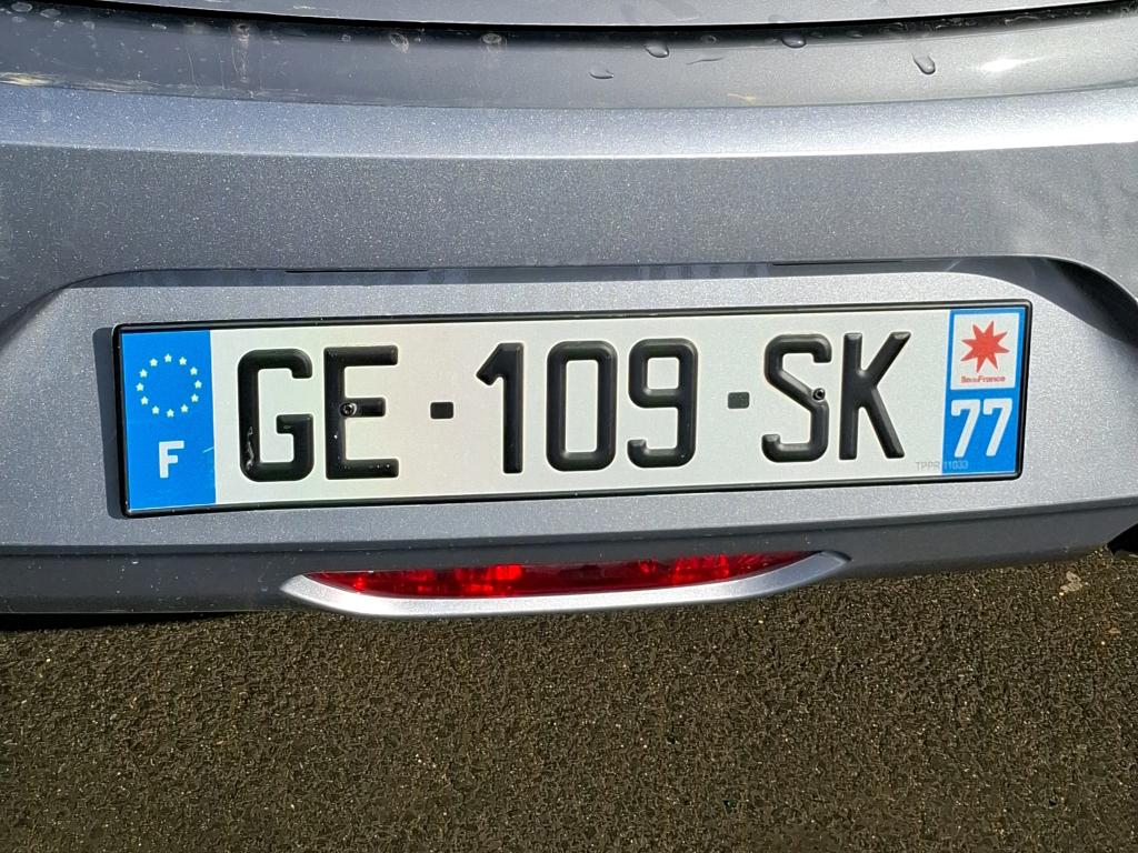 Opel Corsa 1.2 75 ch BVM5 Edition Business 2022