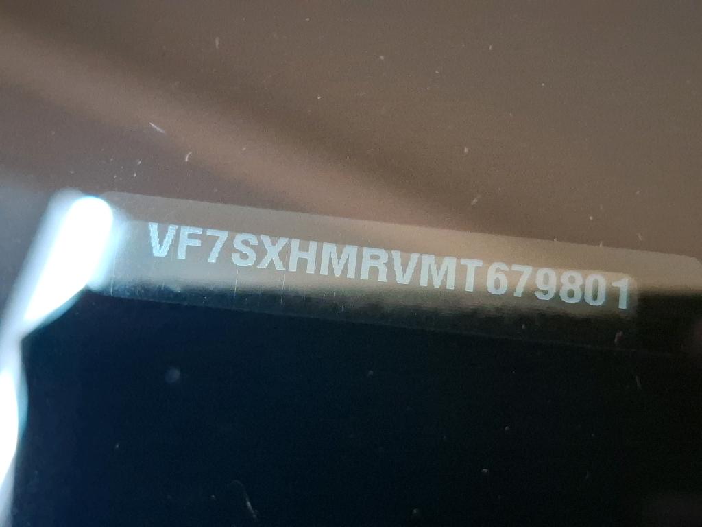 Citroen C3 PureTech 83 S&S BVM5 Shine 2022