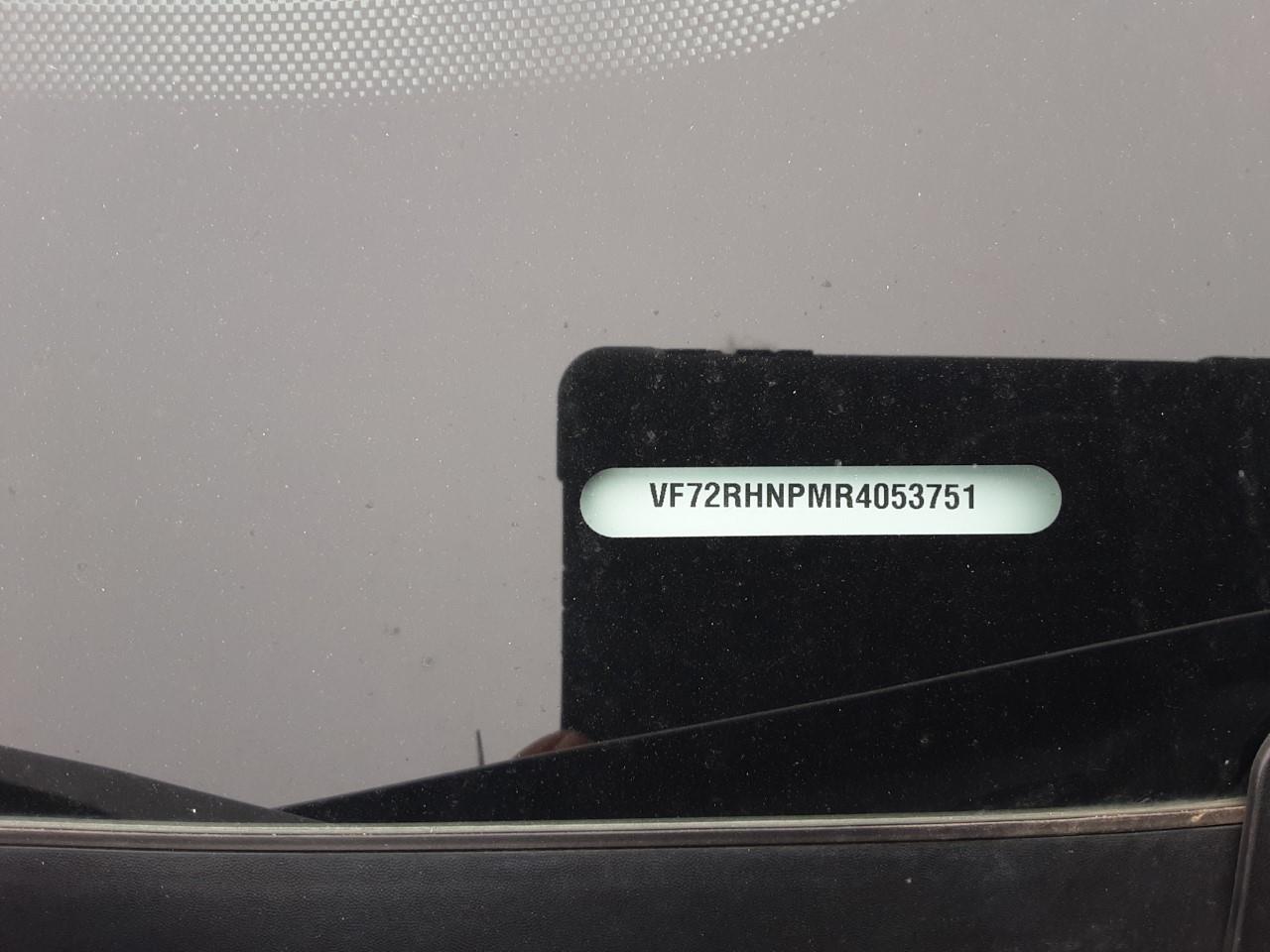 Foto Citroën C3 Aircross 12