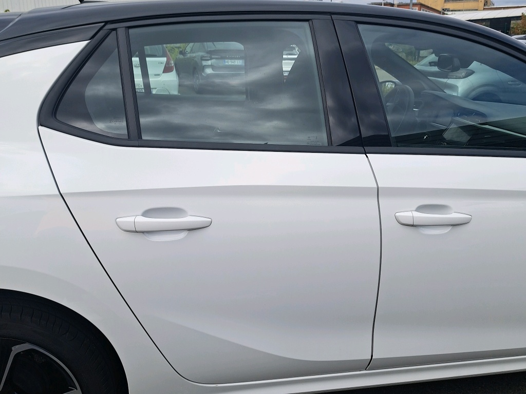 Opel Corsa 1.2 Turbo 100 ch GS 2024