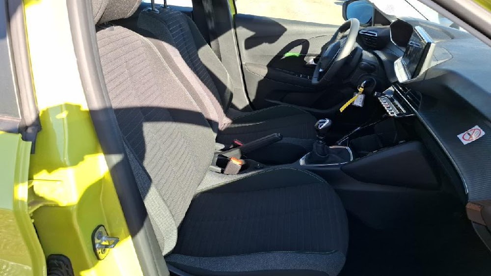 Foto Peugeot 308 6