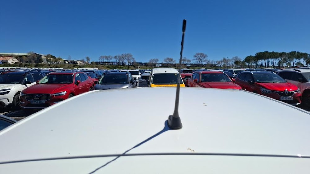 Foto Citroën C3 Aircross 5