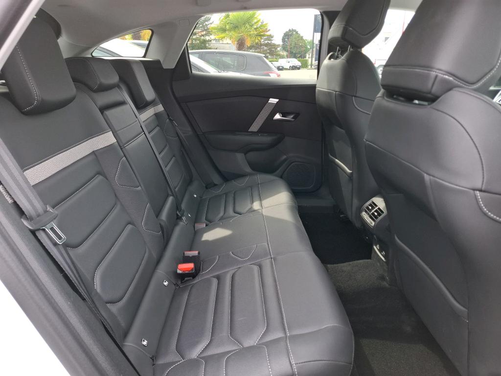 Citroen C4 PureTech 130 S&S EAT8 Shine Pack 2023