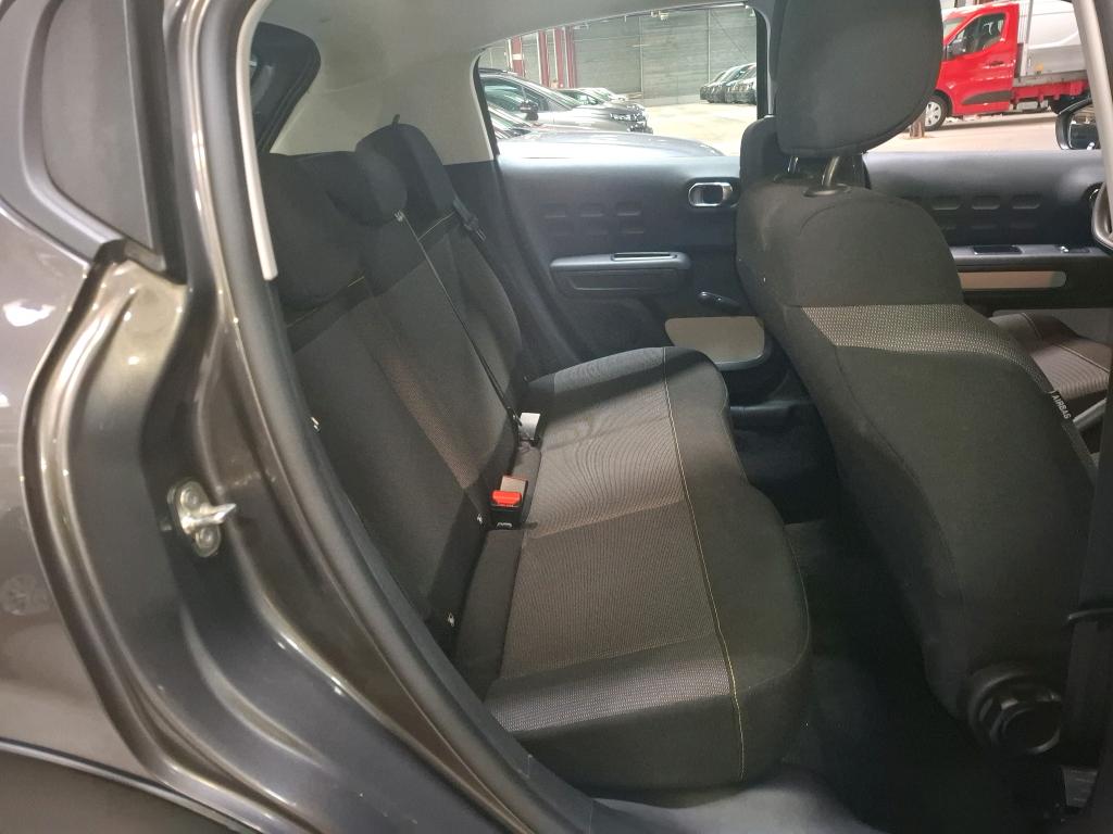 Citroen C3 PureTech 83 S&S BVM5 Feel Pack 2022