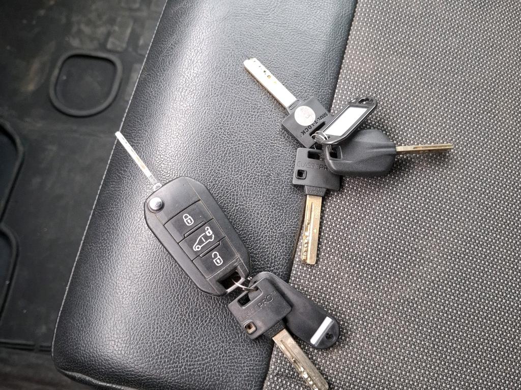 Peugeot EXPERT FGN TOLE STANDARD BLUEHDI 115 S&S BVM6 PREMIUM PACK 2019