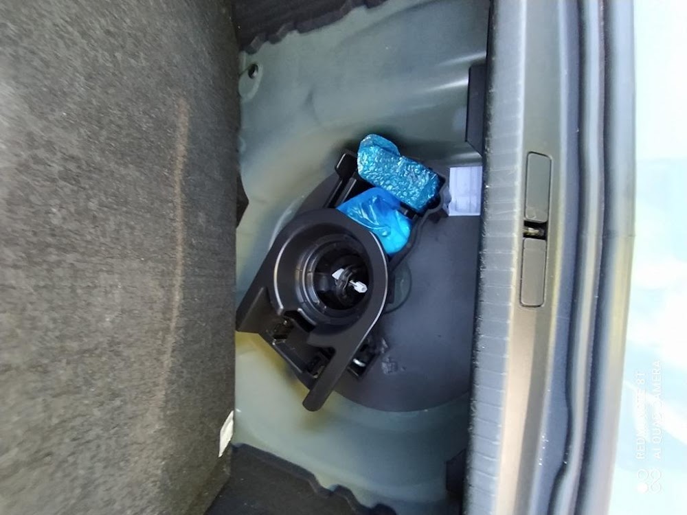 Foto Opel Corsa 11