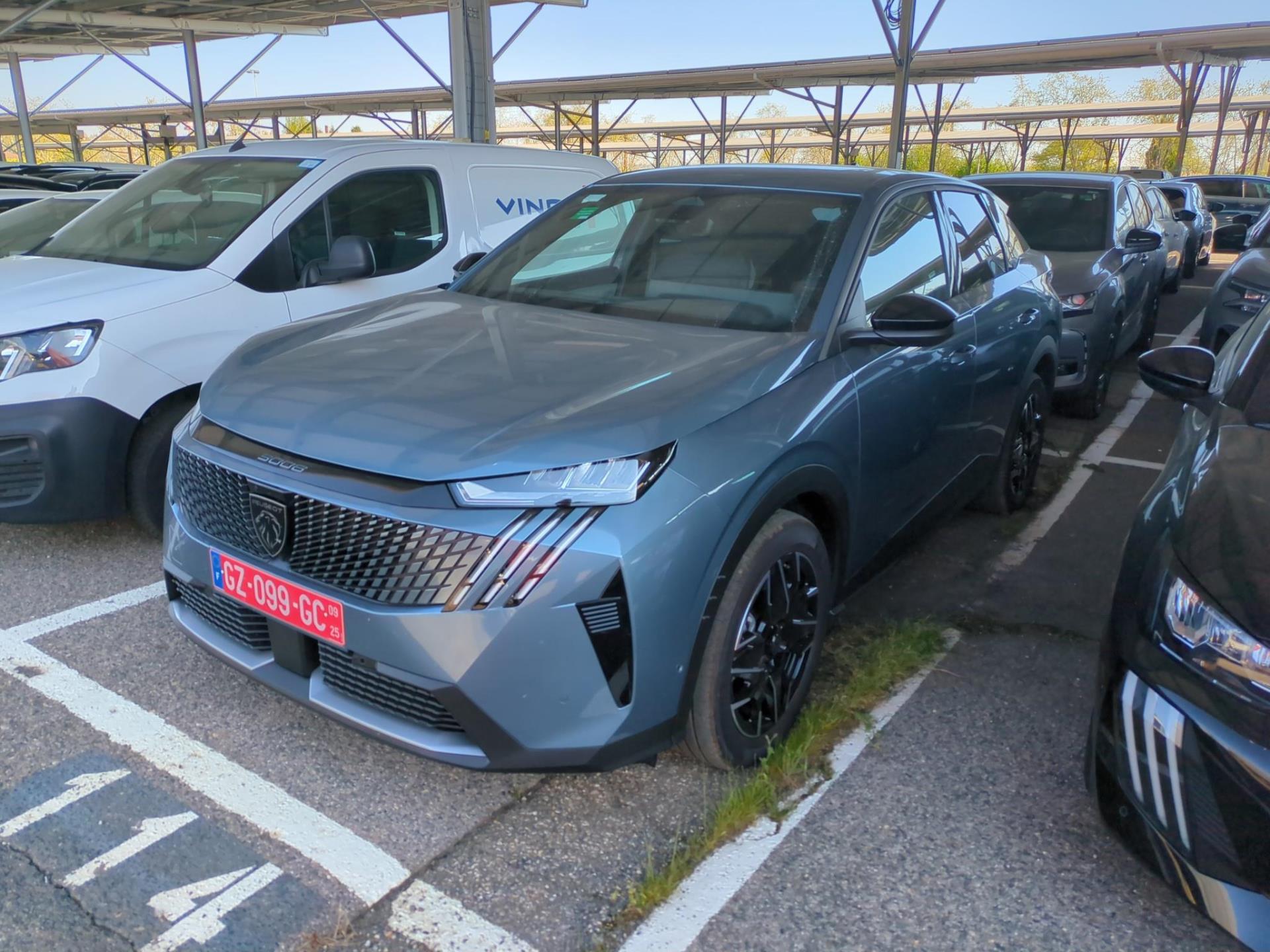 3008 III