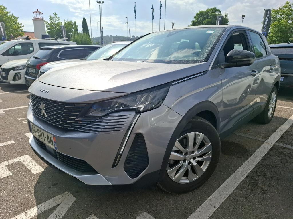 NV 3008 SUV