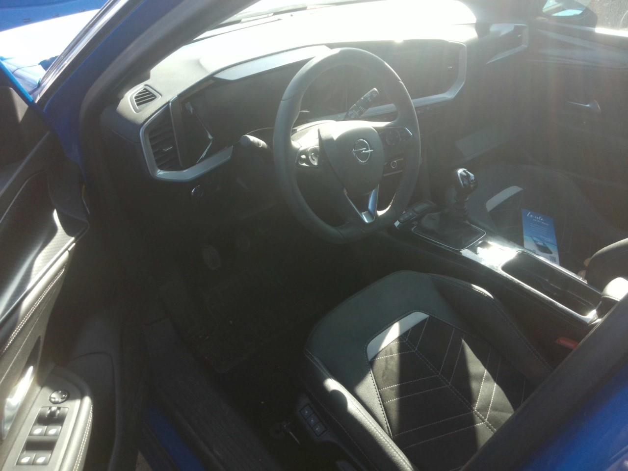 Foto Opel Mokka 3
