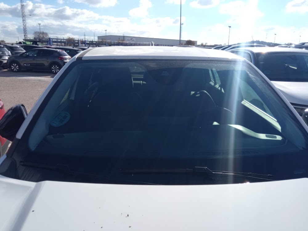 Foto Jeep AVENGER 17