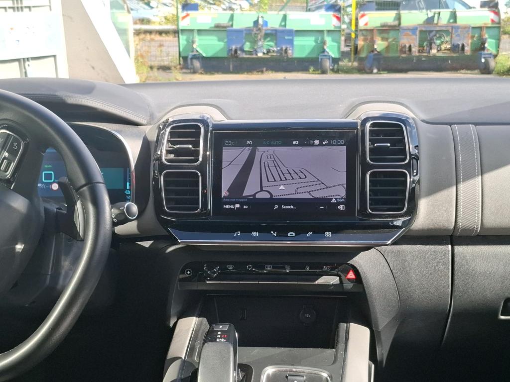 Citroen C5 Aircross Hybride Rechargeable 225 e-EAT8 C-Series 2022