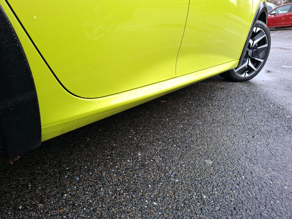 Peugeot 208 PureTech 100 S&S BVM6 GT 2024