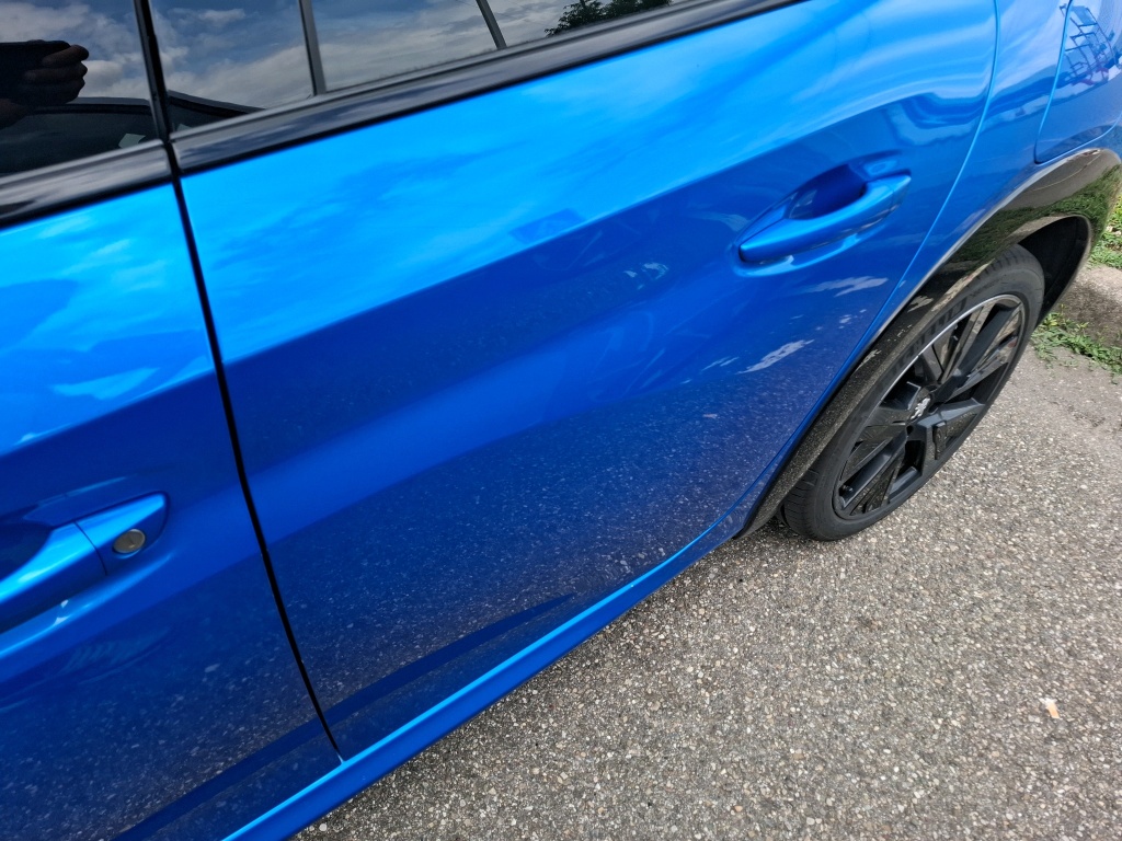 Peugeot 208 PureTech 100 S&S BVM6 GT 2023