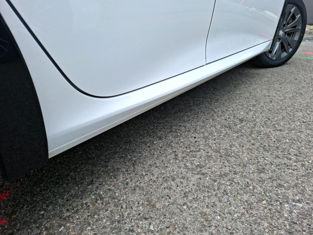 Peugeot 208 Electrique 50 kWh 136ch Style 2022
