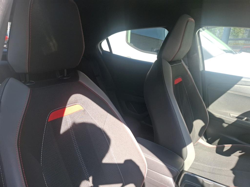 Opel Mokka 1.2 Turbo 130 ch BVA8 GS Line 2022