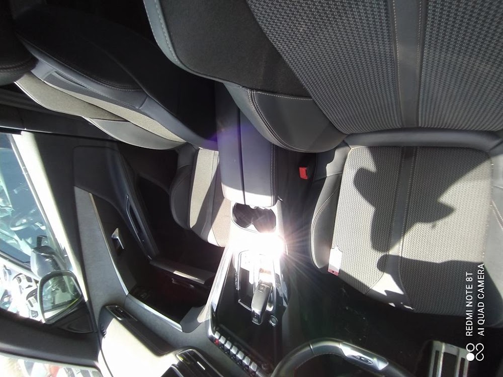 Foto Peugeot 3008 13