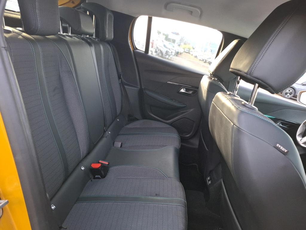 Peugeot 208 BlueHDi 100 S&S BVM6 Allure Business 2021