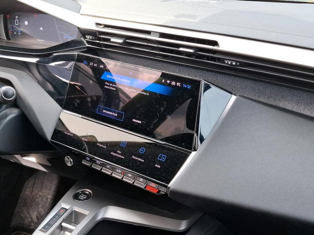 Peugeot 308 SW BlueHDi 130ch S&S EAT8 Allure 2023