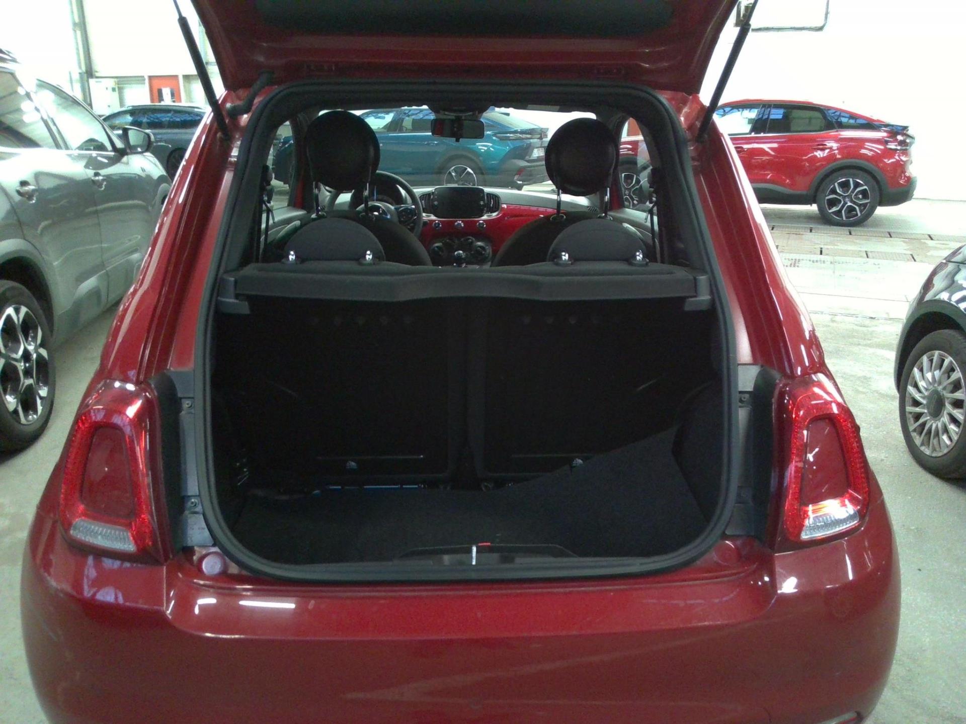 FIAT 500 1.0 70 ch Hybride BSG S/S  2023