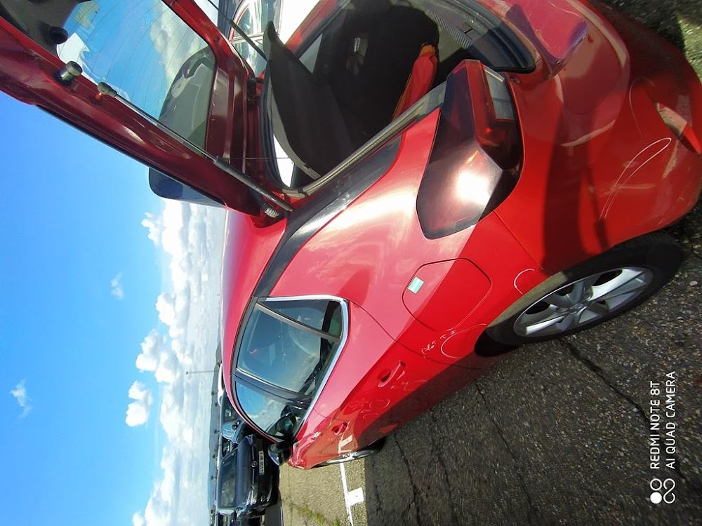 Foto Opel Corsa 7