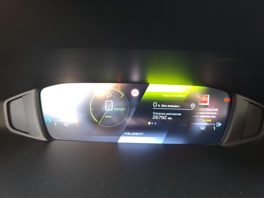 Peugeot 308 PHEV 180 e-EAT8 Active Pack 2023