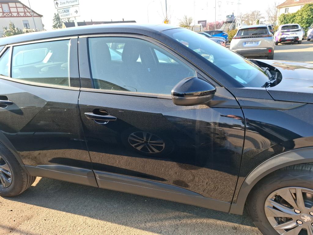 Peugeot 2008 II 