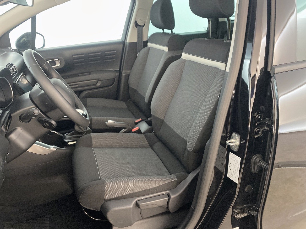 Citroen C3 Aircross PureTech 110 S&S BVM6 Plus 2024