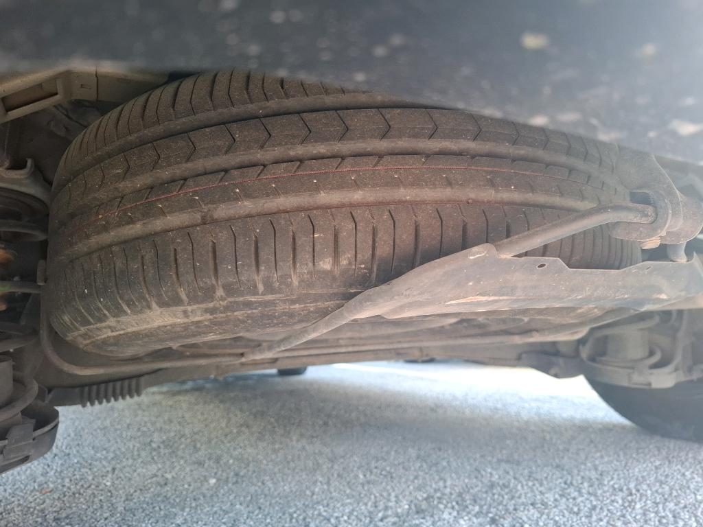 Citroen BERLINGO VAN M 650 BLUEHDI 100 S&S CLUB 2019