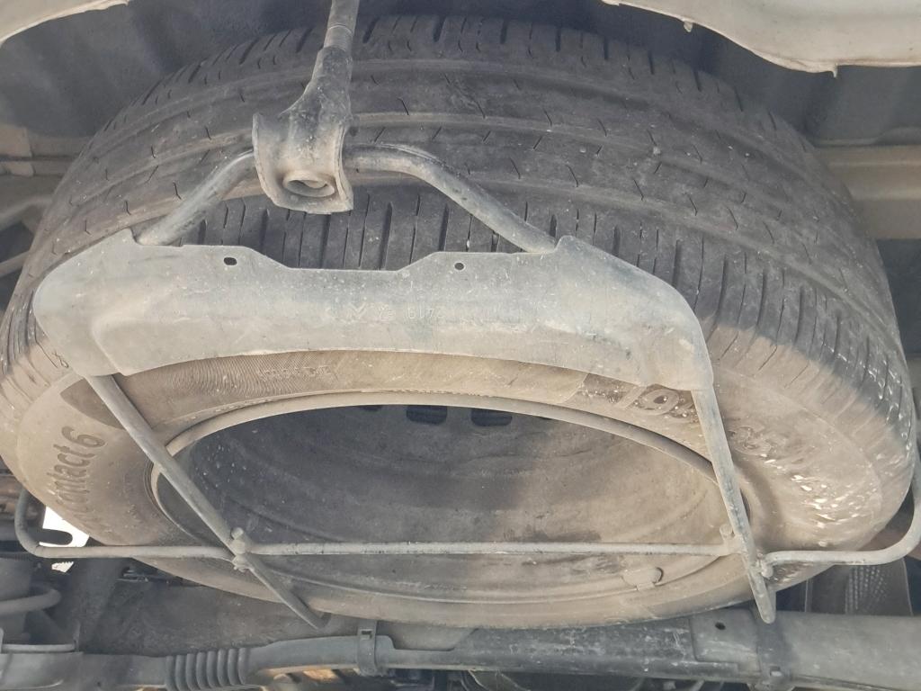 Peugeot PARTNER FOURGON STANDARD 650 KG BLUEHDI 100 BVM5 PREMIUM 2019