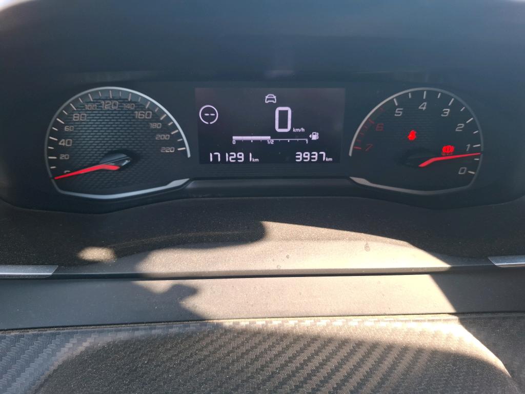 Peugeot 208 BLUEHDI 100 S&S BVM6 PREMIUM PACK 2021