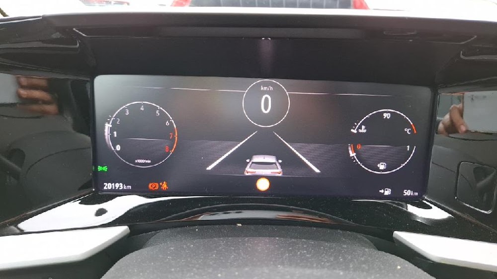 Foto Opel Mokka 3