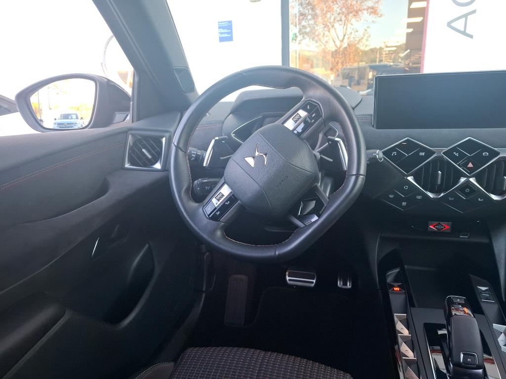 DS DS 3 CROSSBACK / DS 3 II 