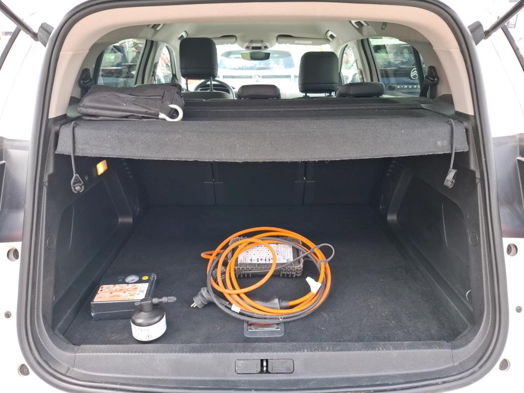 Citroen C5 Aircross Hybride Rechargeable 225 S&S e-EAT8 C-Series 2022