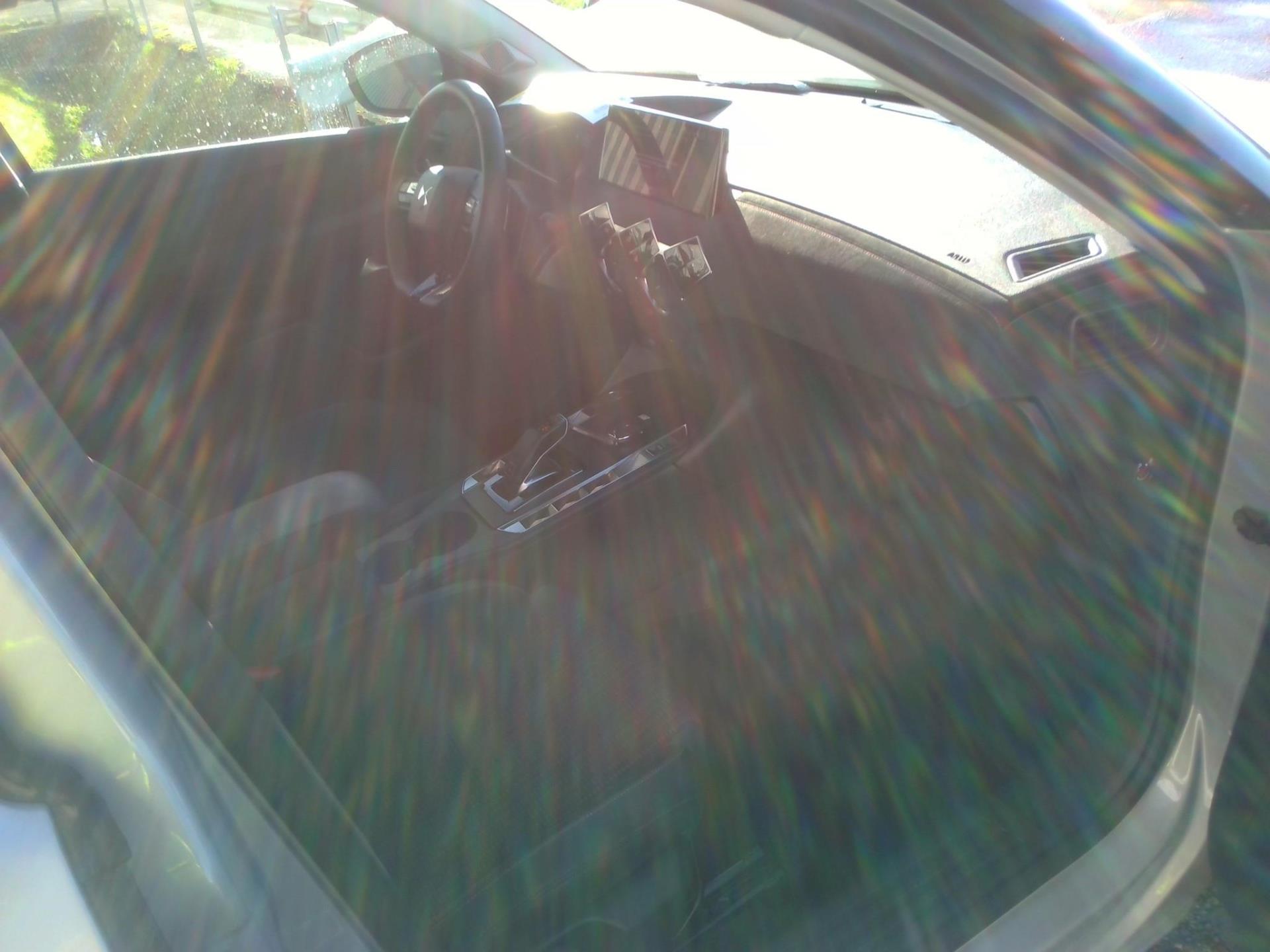 DS DS 3 PureTech 130 EAT8 Performance Line 2024