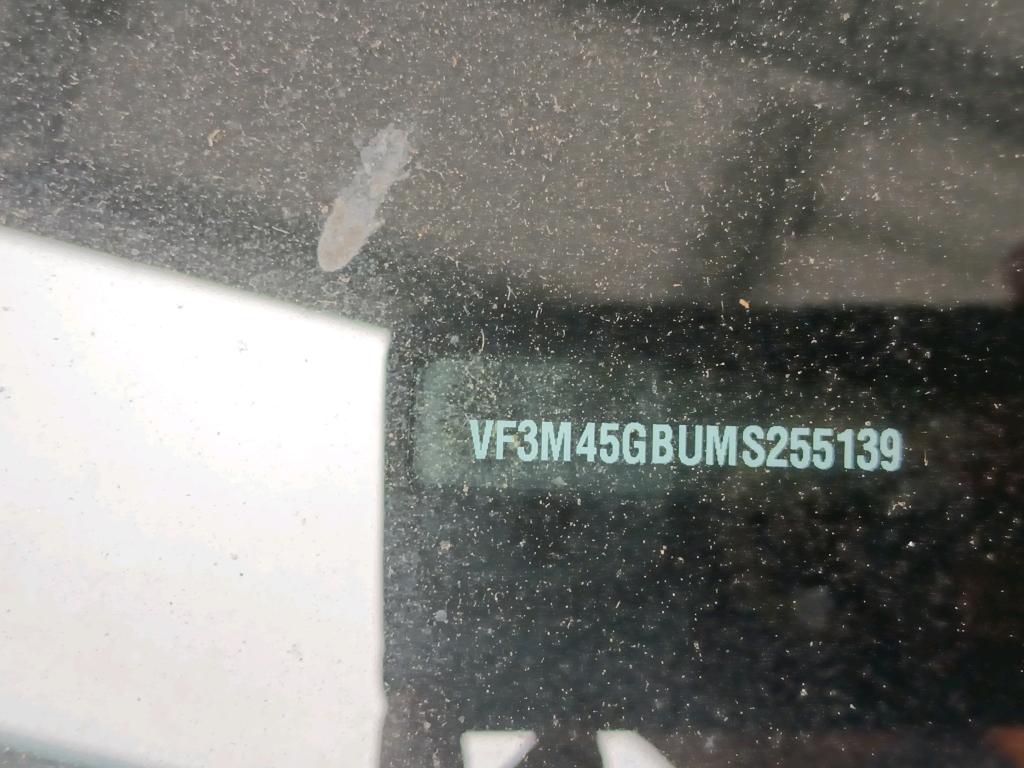 Peugeot 3008 Hybrid4 300 e-EAT8 GT Pack 2021