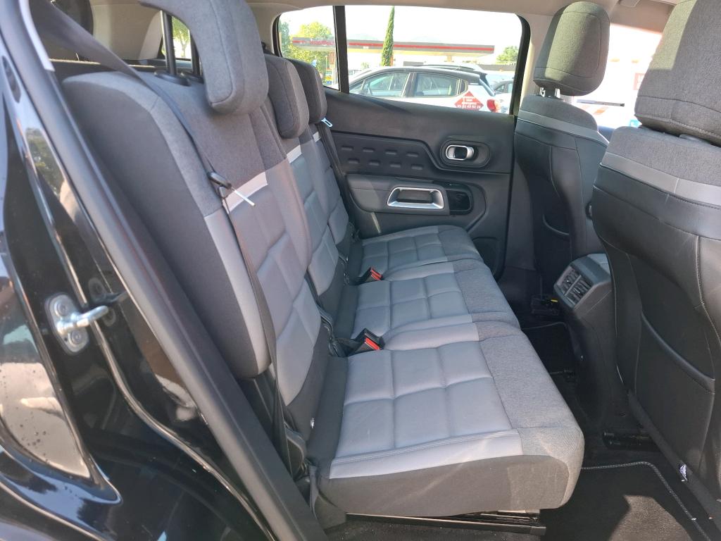 Citroen C5 Aircross BlueHDi 130 S&S EAT8 Shine Pack 2021