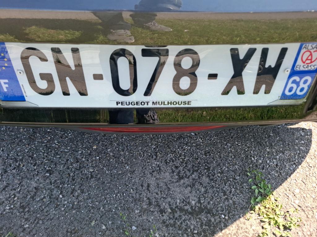 Peugeot 208 PureTech 100 S&S BVM6 Allure Pack 2023