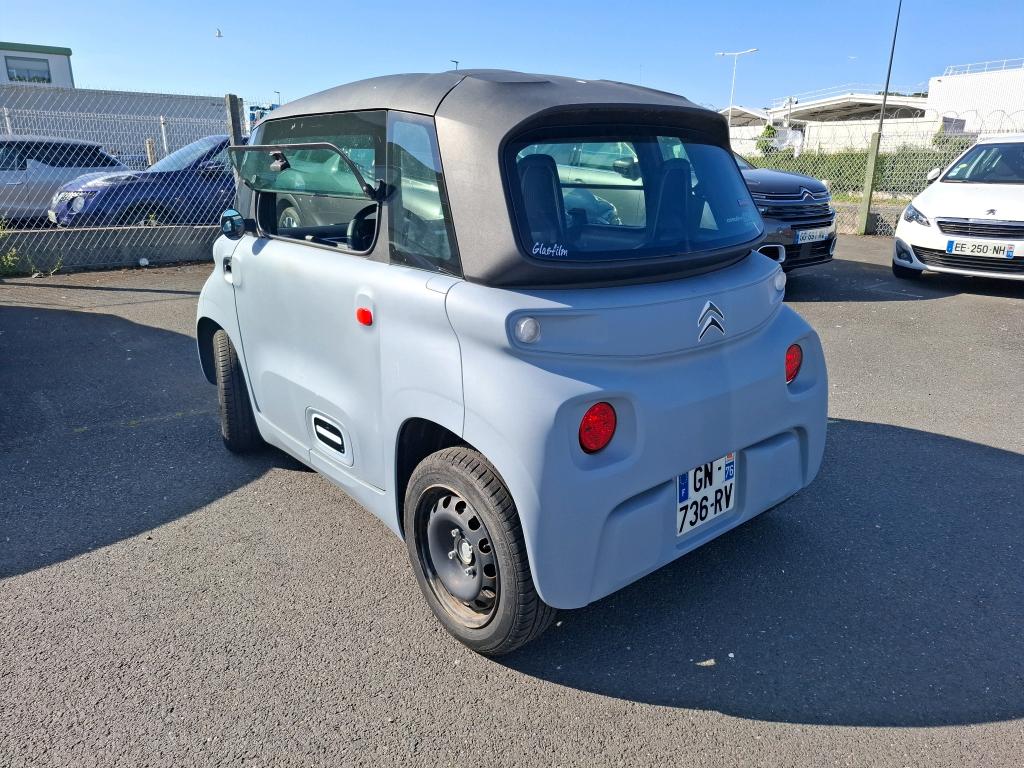 Citroen AMI