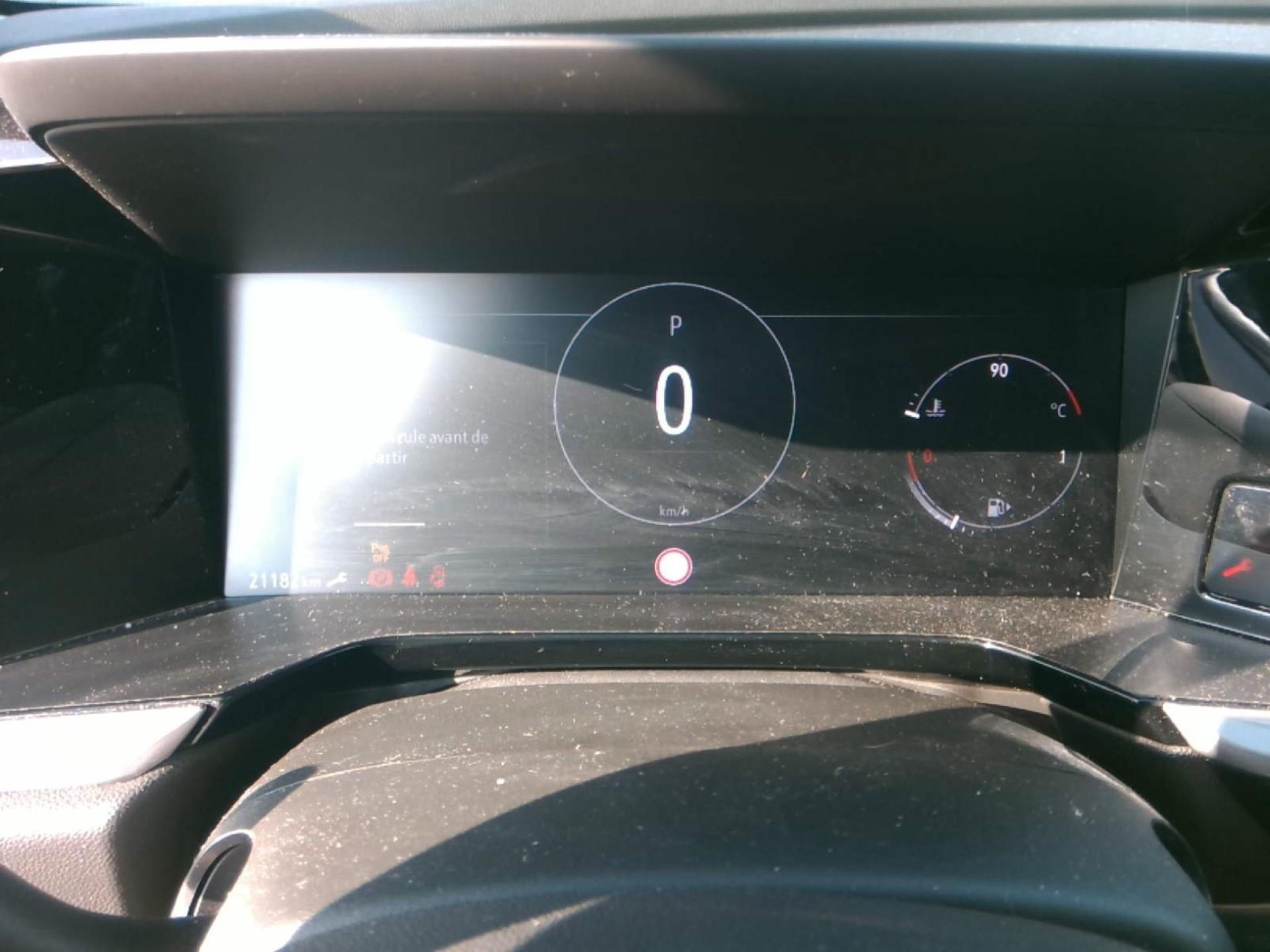 Opel Grandland 1.5 Diesel 130 ch BVA8 Elegance Business 2023