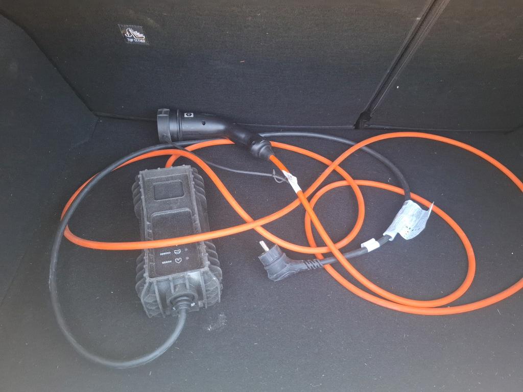 Opel Corsa Electrique 136 ch & Batterie 50 kWh Edition 2022